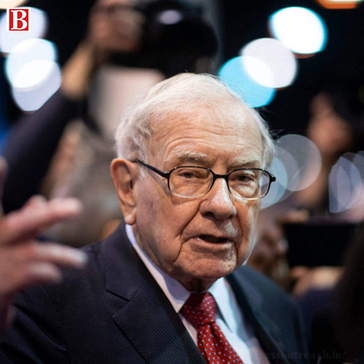 Warren Buffett’s top stocks: Apple, Bank of America, and others have risen by more than 50% this year; which ones do you own?-thumnail