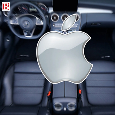 Apple likely to launch a fully autonomous electric car by 2025-thumnail