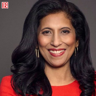 Chanel’s new CEO is Leena Nair, and her mentor Indra Nooyi congratulates her.-thumnail