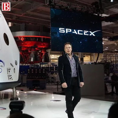 Even the space tech giant, SpaceX can go bankrupt?-thumnail