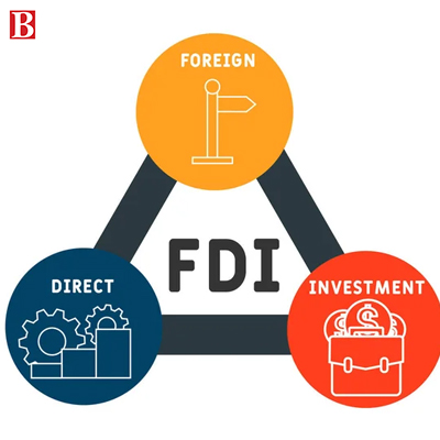 FDI into India, its growth and potential.-thumnail