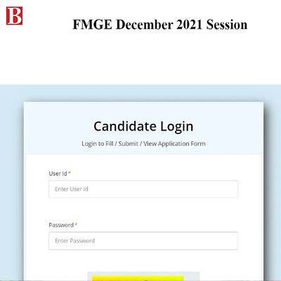 FMGE admit cards for December 2021 have been announced; here’s how to get them.-thumnail