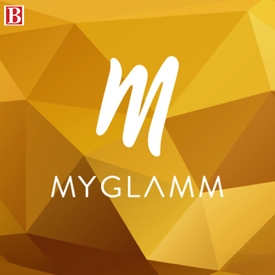 MyGlamm: Feels glamorous effortlessly.-thumnail