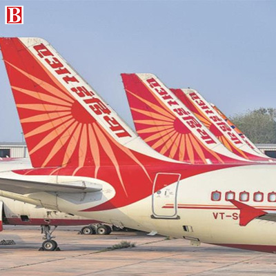 Handing over of Air India to the Tata Group delayed further-thumnail