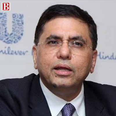 Hindustan Unilever’s Sanjiv Mehta to be appointed as the President of FICCI-thumnail