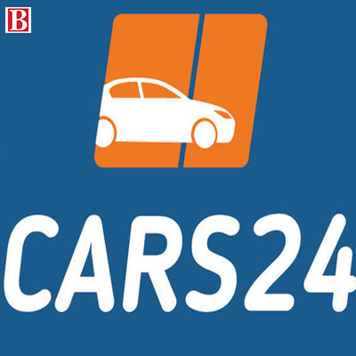 How did Cars24 expand over Rs 1,688 crores (about $229.57 million) ?-thumnail