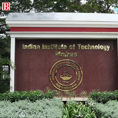 IIT Madras faculty funded 94 startups-thumnail