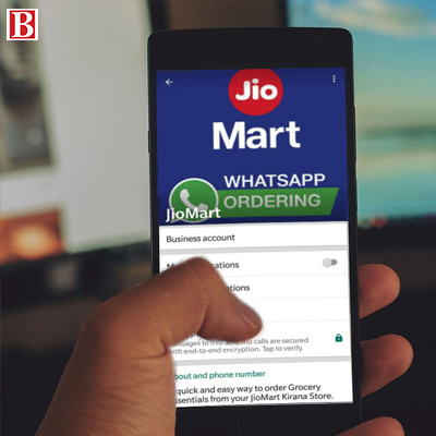 Jiomart: now order groceries from WhatsApp-thumnail