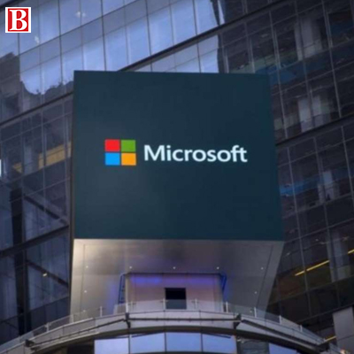 Microsoft has launched a cybersecurity training program in India that would train over 1 lakh people.-thumnail