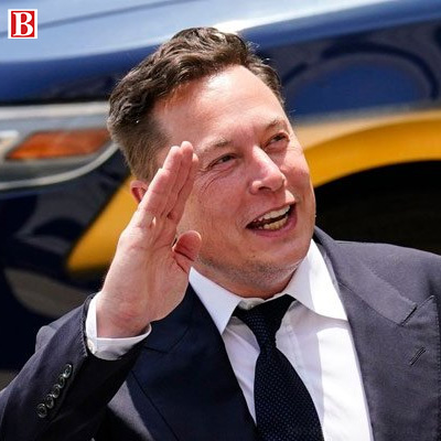 Musk says he is ‘almost done with the stock sales of Tesla-thumnail