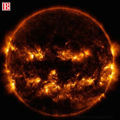 Nasa’s post about its probe for the first time ‘touching’ the Sun goes viral.-thumnail