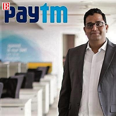 Paytm has lost three key executives.-thumnail