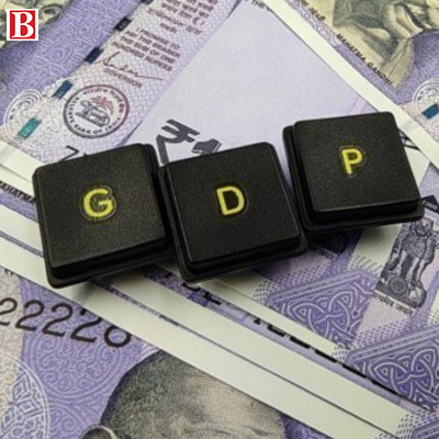 SBI research suggests that the GDP of India is likely to grow by 9.5% in FY22-thumnail