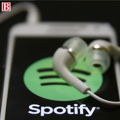 Spotify launches ‘Netflix Hub’ on its app to attract fans-thumnail