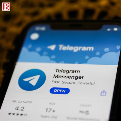 Telegram introduces iMessage-style replies, a spoiler to conceal texts, message translation, and more features.-thumnail