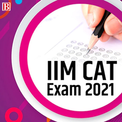 The IIM CAT 2021 Result is expected in the second week of January 2022. Here’s how to determine your percentile score for the IIM CAT 2021 exam.-thumnail
