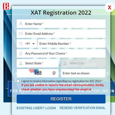 The XAT 2022 admit card will be released today; follow the instructions to download it.-thumnail