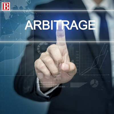 What exactly is arbitrage?-thumnail