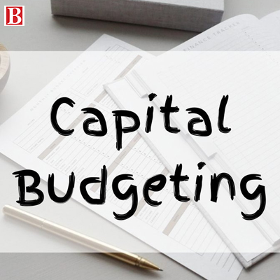 What is capital budgeting?-thumnail