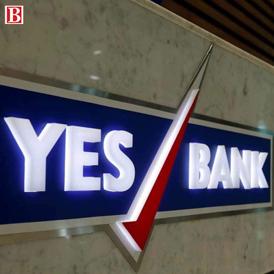 YES Bank approves fundraising plan worth ₹10,000 crores.-thumnail