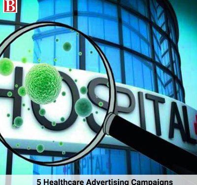 5 Healthcare Advertising Campaigns Examples that pulled our heartstrings
