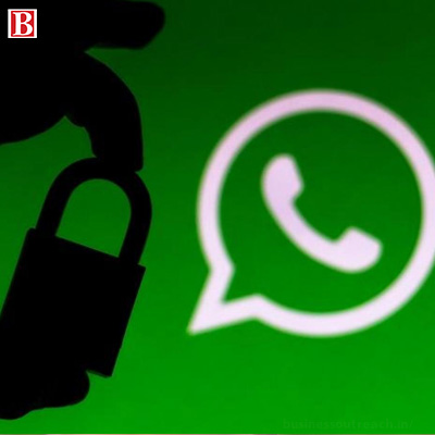 According to new data, WhatsApp blocked nearly 17 lakh Indian accounts in November.-thumnail