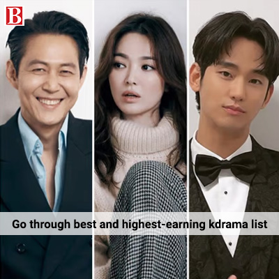 Here is the Best and Highest-earning k-drama list-thumnail