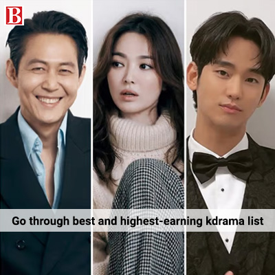 Here Is the Best and Highest-Earning K-Drama List-thumnail