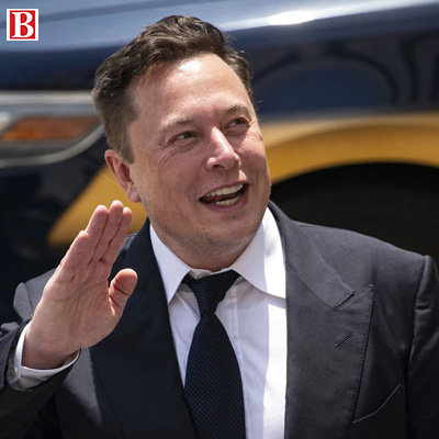 Elon musk gets invited by Indian states to set up business.-thumnail