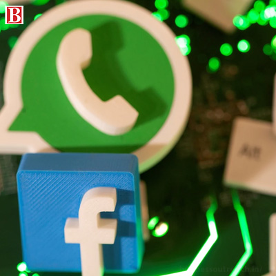 Facebook and WhatsApp are given more time to respond to CCI notices in the privacy policy dispute.-thumnail