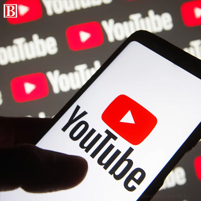Fact Checkers claim that YouTube allows its platform to be ‘weaponized’ to spread misinformation.-thumnail