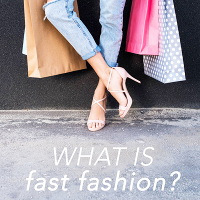 What is fast fashion? a new buzz in the market ?-thumnail