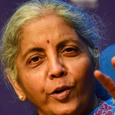 Here’s what India’s salaried class expects from Nirmala Sitharaman’s Budget 2022.-thumnail