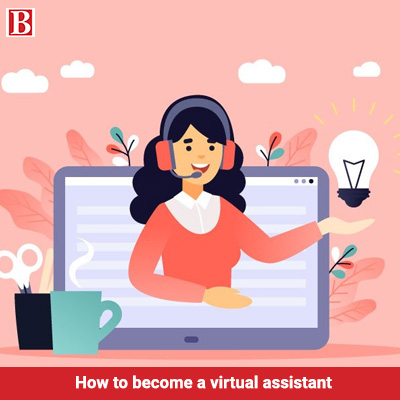 How to become a virtual assistant?-thumnail