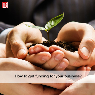 How to get funding for your business?-thumnail