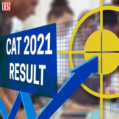 IIM CAT 2021 Result Has Been Announced: Here’s How to Check It on iimcat.ac.in-thumnail