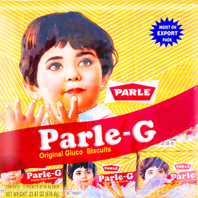 Is parle G the Emotion of India?-thumnail