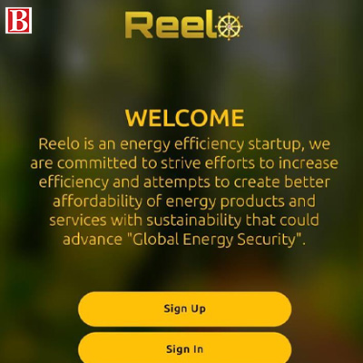 Reelo App Download- innovative  consumer experience platform-thumnail