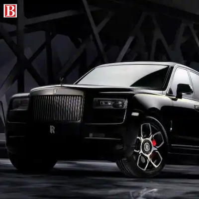 Rolls Royce hit highest sales in its 117 year history-thumnail