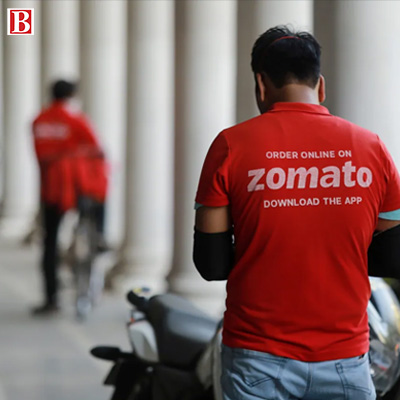 Shiprocket, sponsored by Zomato, will purchase 75% of Delhi-based Wigzo Tech.-thumnail