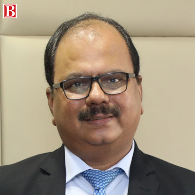 The CBI arrests Gail Director E S Ranganathan for bribery-thumnail