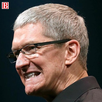 This is the salary of Apple CEO Tim Cook in 2021.-thumnail