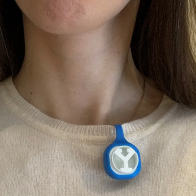 Wearable covid tracker by Yale-thumnail