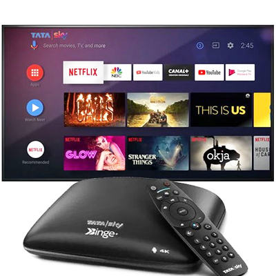 You can now watch Netflix on Tata Play-thumnail