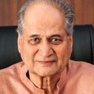 <strong>Rahul Bajaj, the founder of the Bajaj Group, has died at the age of 83; Nitin Gadkari, Milind Deora, and other leaders have paid rich tributes.</strong>-thumnail
