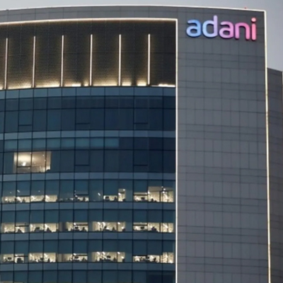 <strong>Adani Wilmar joins the Rs 50,000-crore market-cap club; stock rises 68 percent in three days.</strong>-thumnail