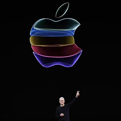 <strong>Apple is rumoured to be buying a company that creates music using artificial intelligence.</strong>-thumnail