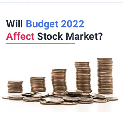 LIVE UPDATE: budget 2022 affecting the stock market-thumnail