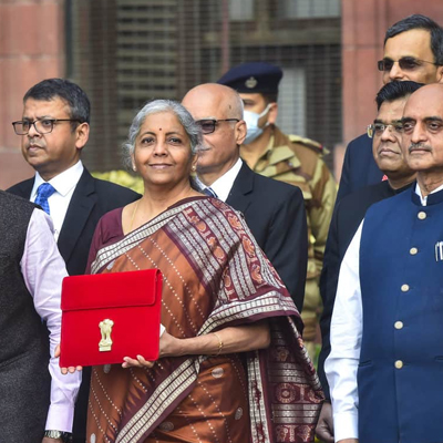 Here are the Key Highlights from Union Budget 2022-thumnail