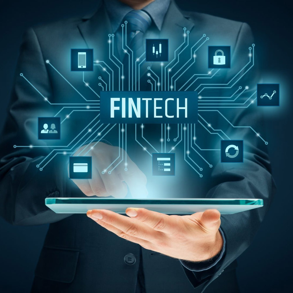 FINTECH  Startups In India-thumnail